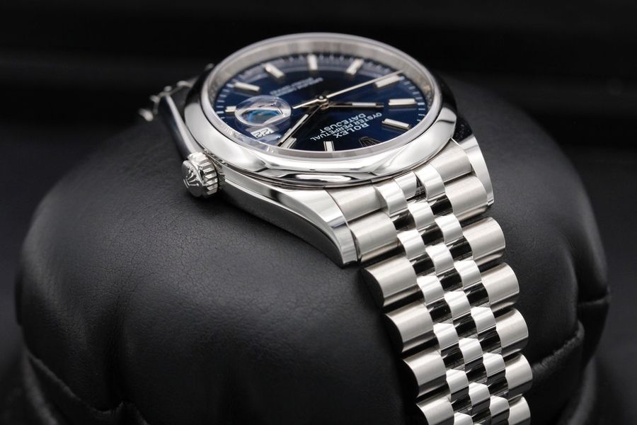 Rolex Datejust 126200
